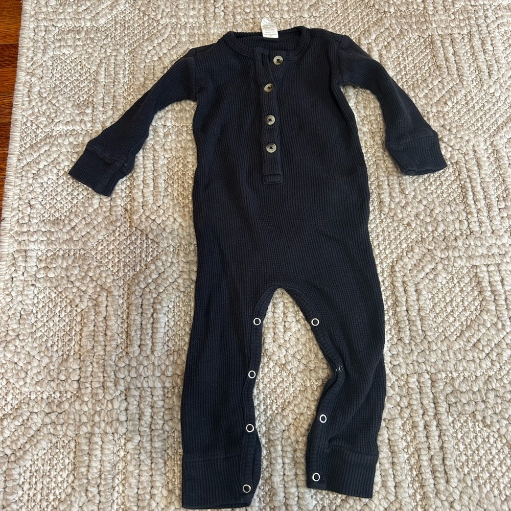 Kate Quinn Romper